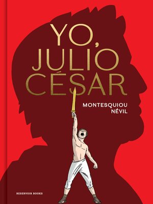 cover image of Yo, Julio César
